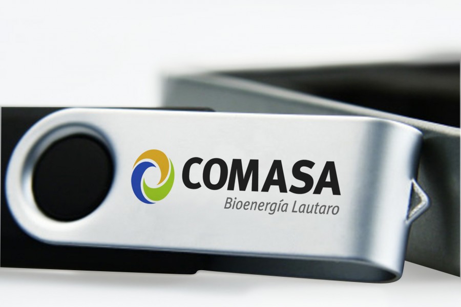 Pendrive Comasa