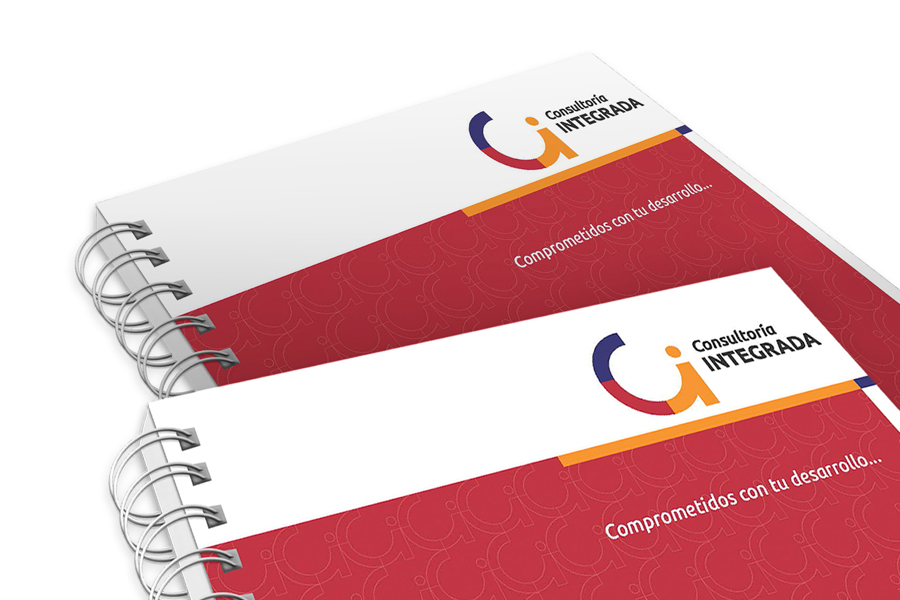 Cuaderno Consultoría Integrada