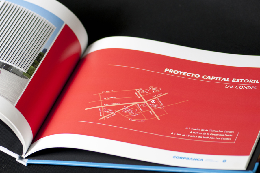 Libro inversionistas | Corpbanca 03