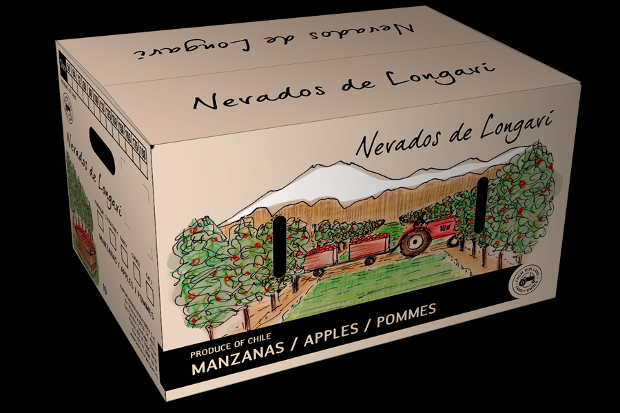 nevadosdelongavi