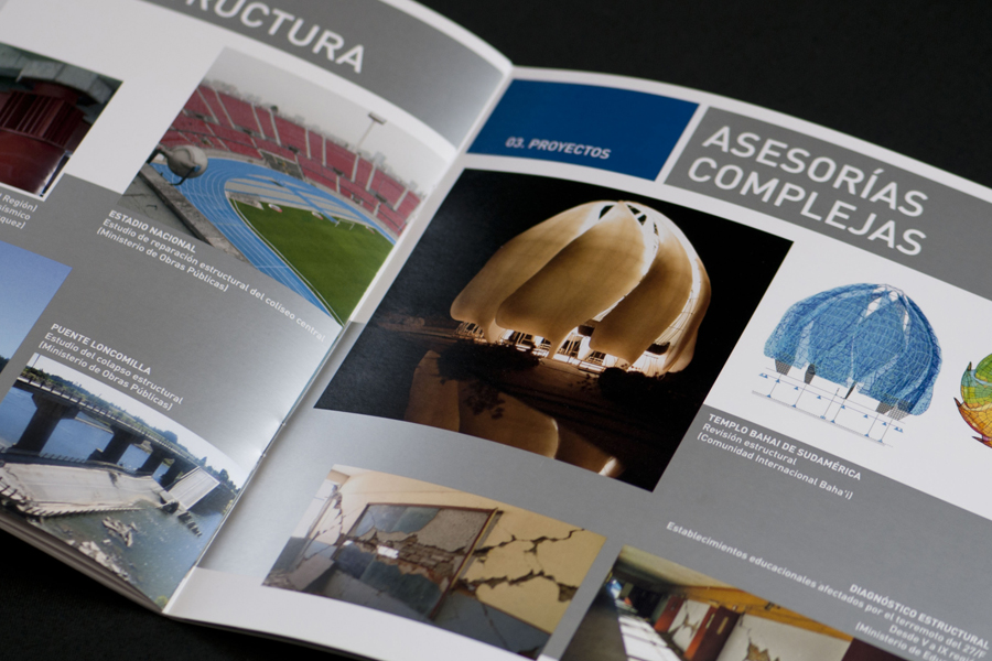Brochure corporativo 2 | Sirve 03