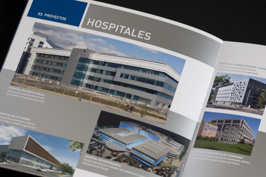 Brochure corporativo 2 | Sirve 04