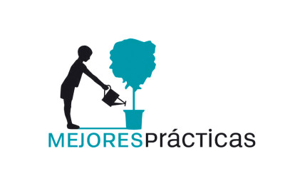 Logotipo y papelería Mejores Prácticas | <span>Mejores Prácticas<span>