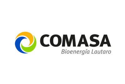 Logotipo Comasa | <span>Comasa<span>