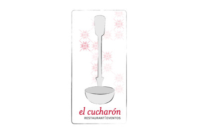 Logotipo Cucharón | <span>Cucharón<span>