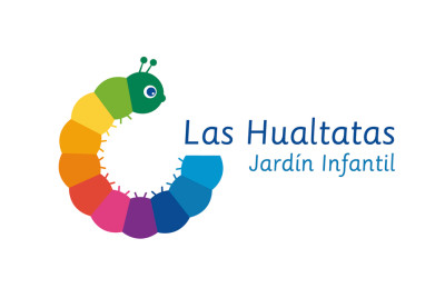 Logotipo Jardín Infantil Las Hualtatas | <span> Jardín Infantil Las Hualtatas<span>