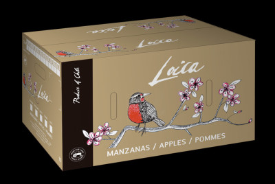 Caja Loica y Nevados de Longaví | <span>Bonaterra<span>