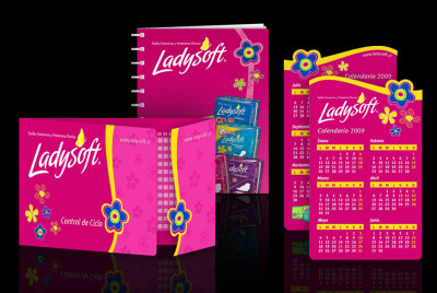 Promociones Ladysoft | <span>CMPC<span>