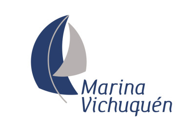 Logotipo | <span>Marina Vichuquén<span>