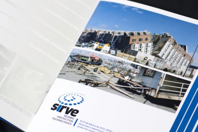 Brochure corporativo | <span>Sirve<span>